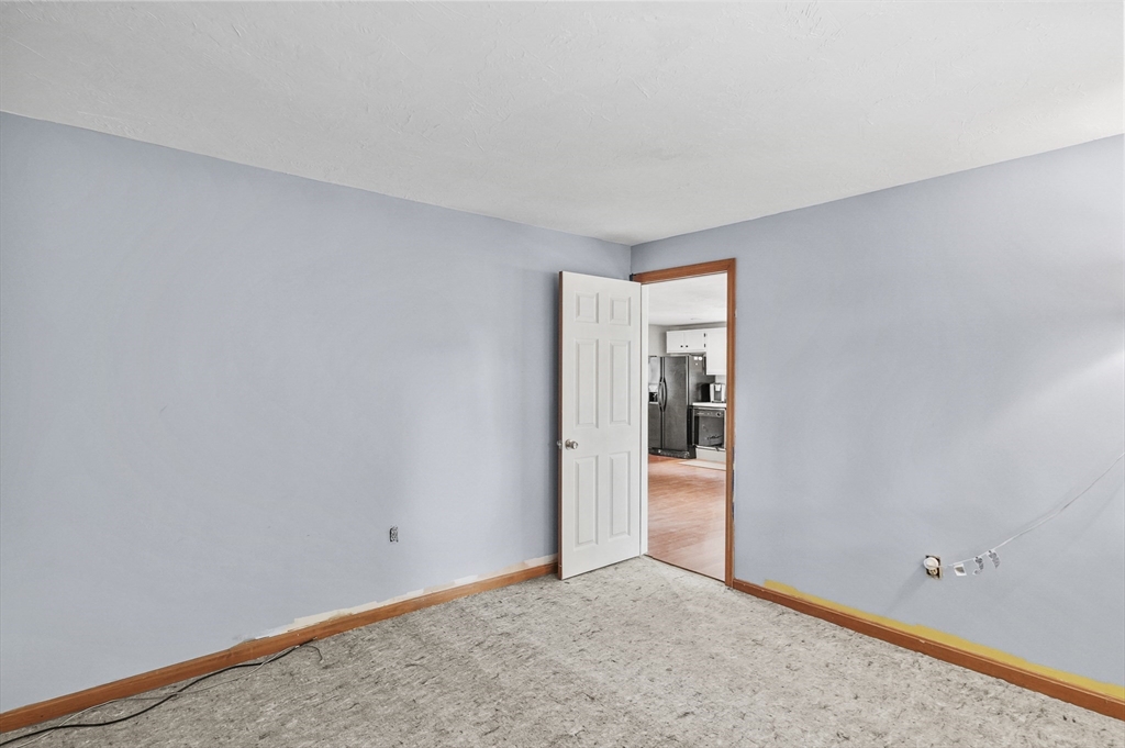 69 Appleton Road Auburn, MA 01501 - Photo 20 of 42 a view of an empty room