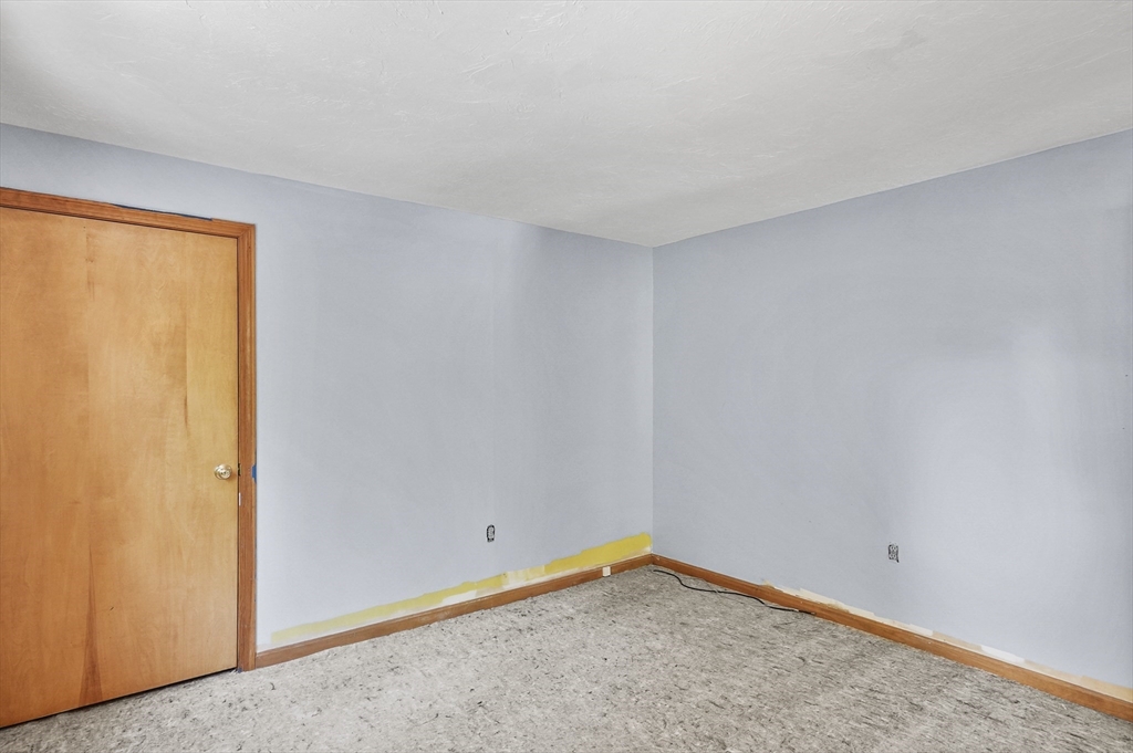 69 Appleton Road Auburn, MA 01501 - Photo 23 of 42 a view of an empty room