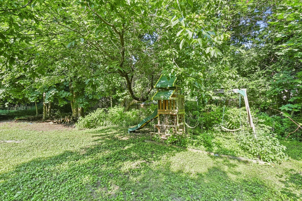 69 Appleton Road Auburn, MA 01501 - Photo 35 of 42 a view of outdoor space and yard