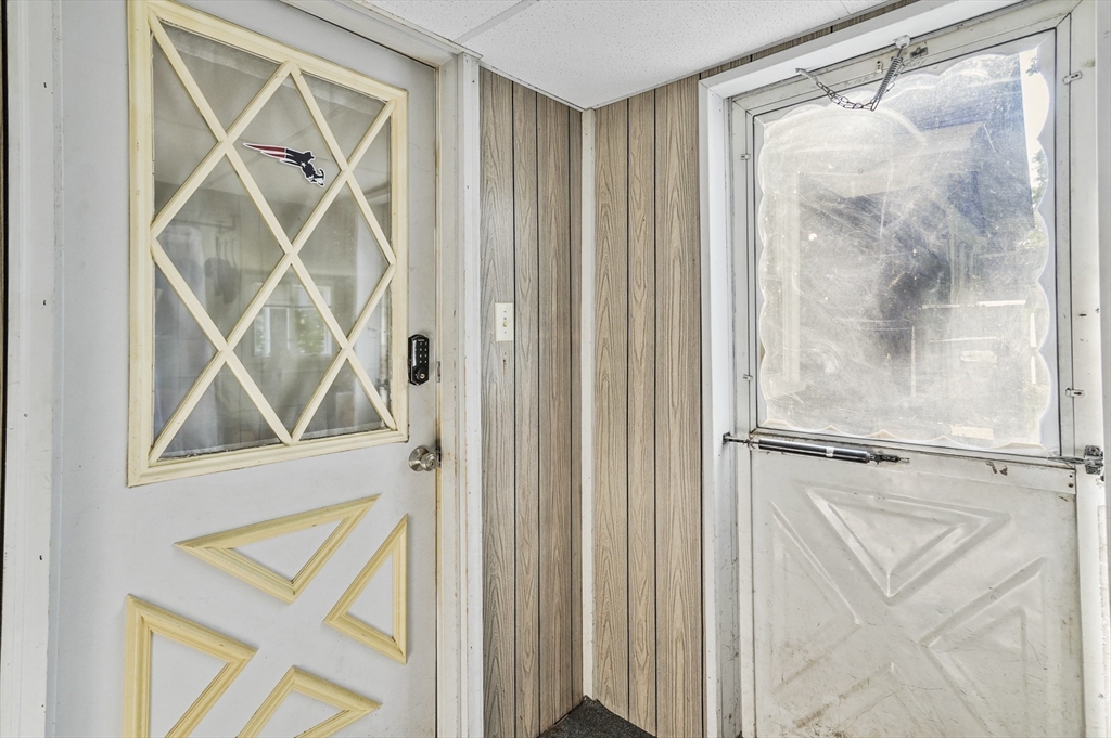 69 Appleton Road Auburn, MA 01501 - Photo 5 of 42 a view of front door