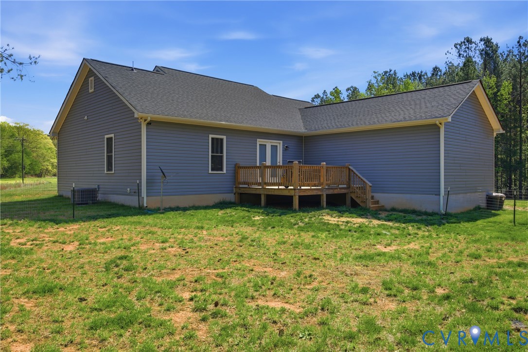 2915 Crewsville Road Bumpass, VA 23024 - Photo 30 of 41