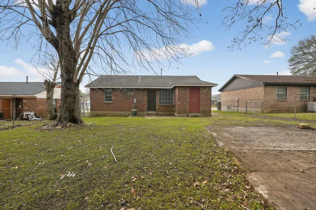 $79,900 | 3420 Forrester Road, Memphis, TN 38109