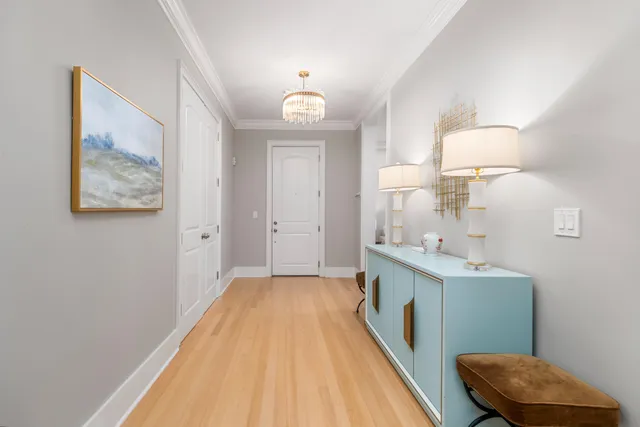 $1,775,000 | 144 Fairbanks Oak Alley, Unit 2B, Daniel Island, SC 29492