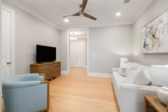 $1,775,000 | 144 Fairbanks Oak Alley, Unit 2B, Daniel Island, SC 29492