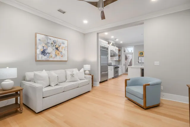 $1,775,000 | 144 Fairbanks Oak Alley, Unit 2B, Daniel Island, SC 29492