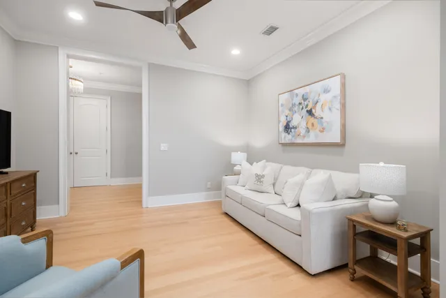 $1,775,000 | 144 Fairbanks Oak Alley, Unit 2B, Daniel Island, SC 29492