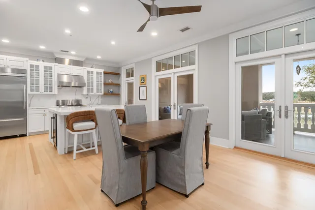 $1,775,000 | 144 Fairbanks Oak Alley, Unit 2B, Daniel Island, SC 29492