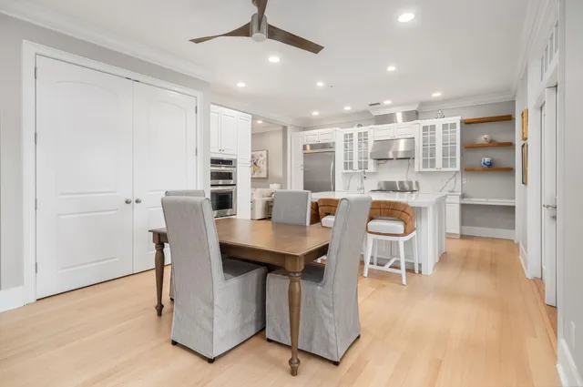 $1,775,000 | 144 Fairbanks Oak Alley, Unit 2B, Daniel Island, SC 29492