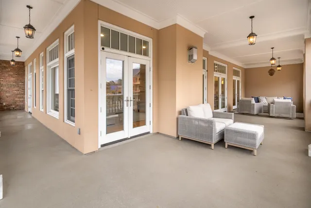 $1,775,000 | 144 Fairbanks Oak Alley, Unit 2B, Daniel Island, SC 29492