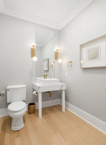 $1,775,000 | 144 Fairbanks Oak Alley, Unit 2B, Daniel Island, SC 29492