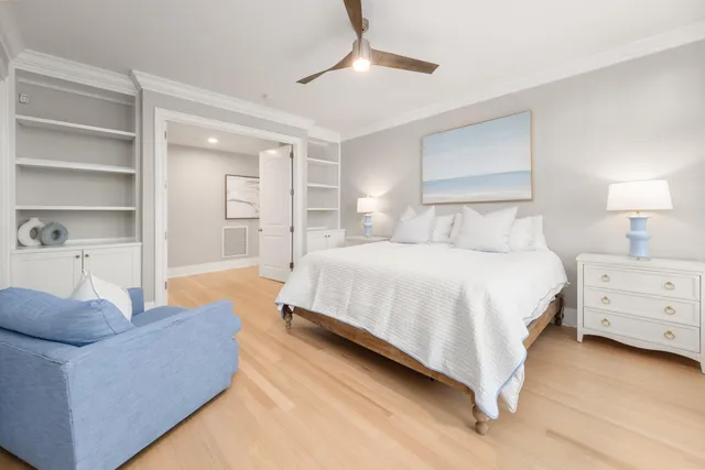 $1,775,000 | 144 Fairbanks Oak Alley, Unit 2B, Daniel Island, SC 29492