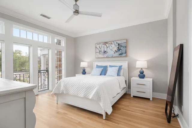 $1,775,000 | 144 Fairbanks Oak Alley, Unit 2B, Daniel Island, SC 29492