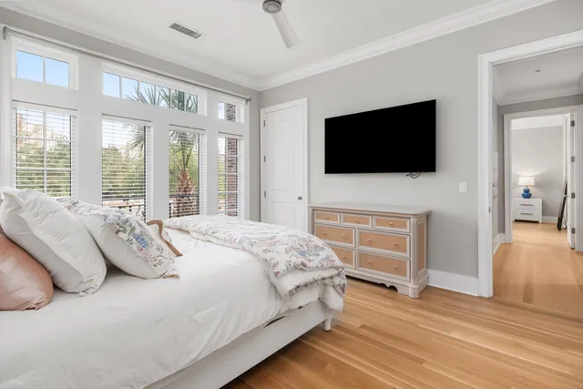 $1,775,000 | 144 Fairbanks Oak Alley, Unit 2B, Daniel Island, SC 29492