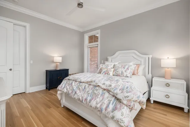 $1,775,000 | 144 Fairbanks Oak Alley, Unit 2B, Daniel Island, SC 29492