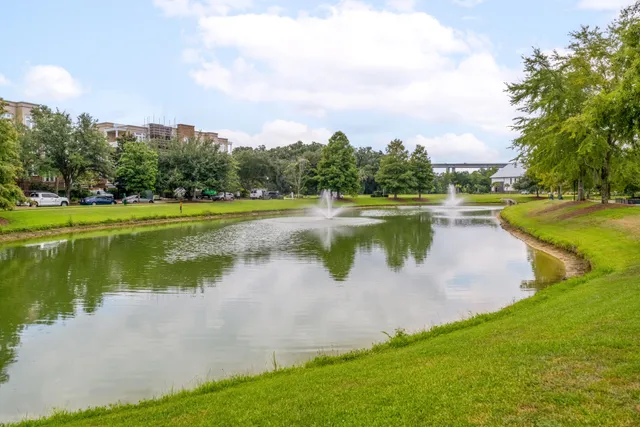 $1,775,000 | 144 Fairbanks Oak Alley, Unit 2B, Daniel Island, SC 29492