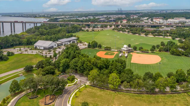 $1,775,000 | 144 Fairbanks Oak Alley, Unit 2B, Daniel Island, SC 29492