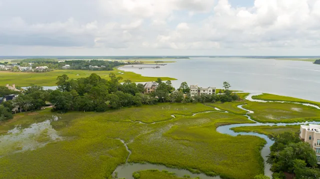 $1,775,000 | 144 Fairbanks Oak Alley, Unit 2B, Daniel Island, SC 29492