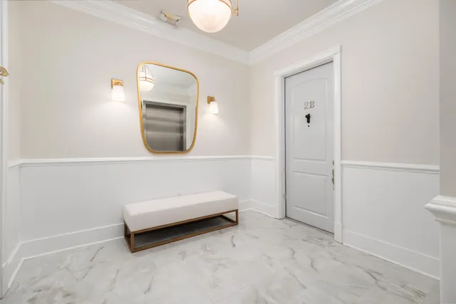 $1,775,000 | 144 Fairbanks Oak Alley, Unit 2B, Daniel Island, SC 29492