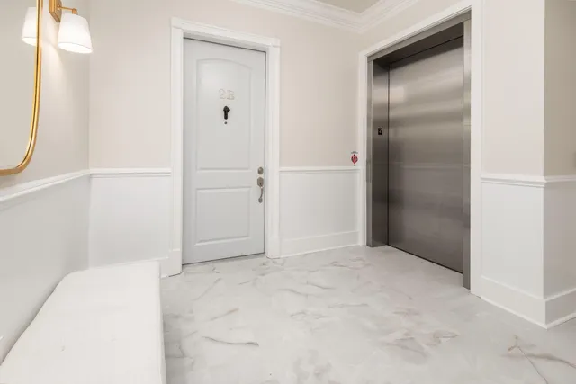 $1,775,000 | 144 Fairbanks Oak Alley, Unit 2B, Daniel Island, SC 29492