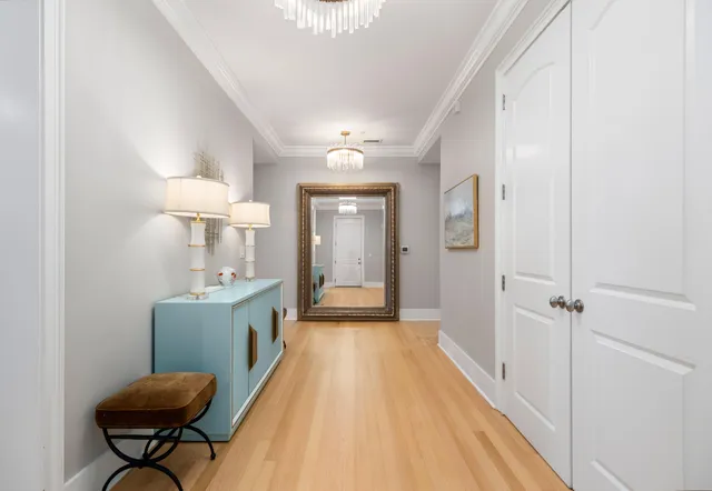 $1,775,000 | 144 Fairbanks Oak Alley, Unit 2B, Daniel Island, SC 29492