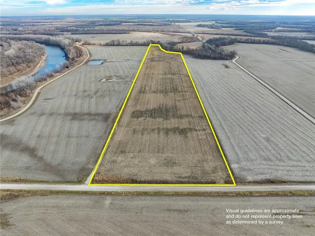 $130,000 | Pratt Road, Erie, KS 66733