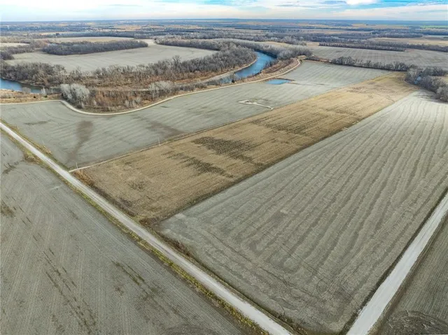 $130,000 | Pratt Road, Erie, KS 66733