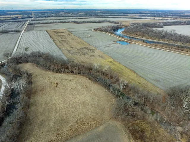 $130,000 | Pratt Road, Erie, KS 66733