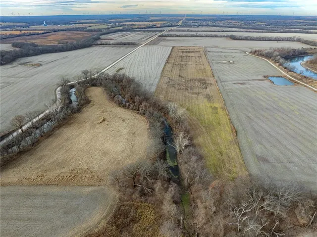 $130,000 | Pratt Road, Erie, KS 66733