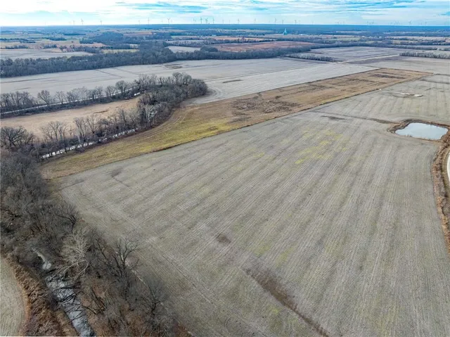 $130,000 | Pratt Road, Erie, KS 66733