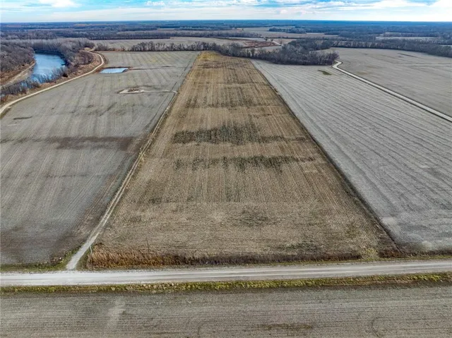 $130,000 | Pratt Road, Erie, KS 66733