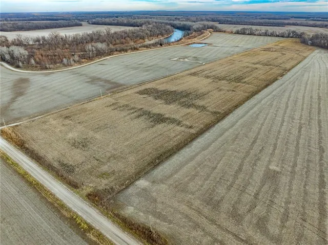 $130,000 | Pratt Road, Erie, KS 66733