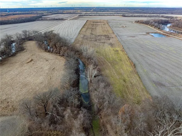 $130,000 | Pratt Road, Erie, KS 66733