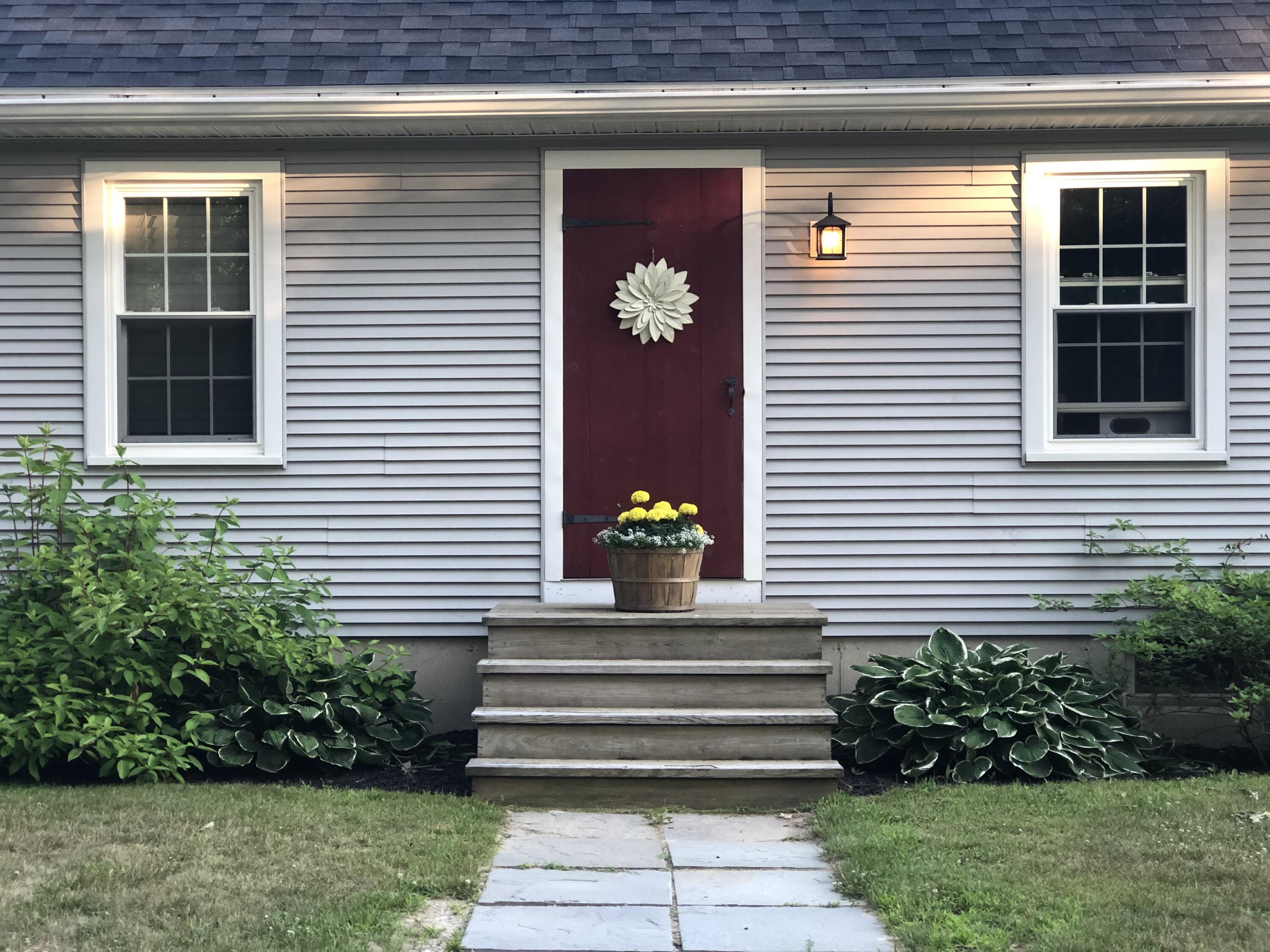 102 Stirling Road Warren, ME 04864 - Photo 15 of 145 front door
