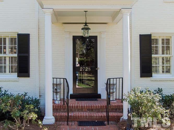 2728 Cambridge Road Raleigh, NC 27608 - Photo 2 of 25