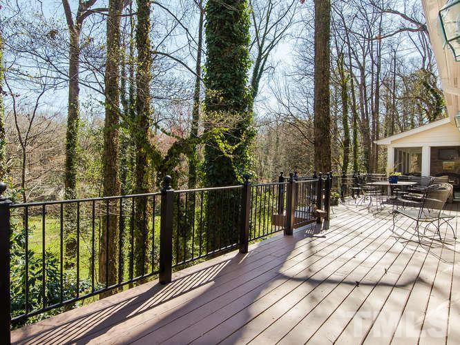2728 Cambridge Road Raleigh, NC 27608 - Photo 12 of 25