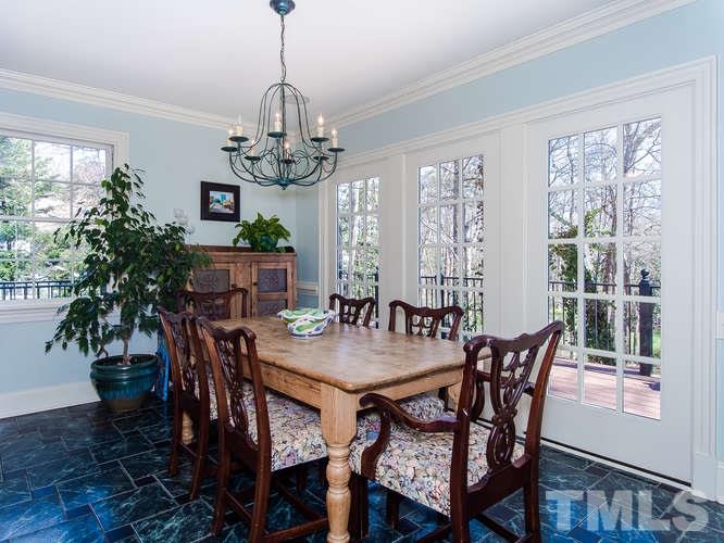 2728 Cambridge Road Raleigh, NC 27608 - Photo 13 of 25