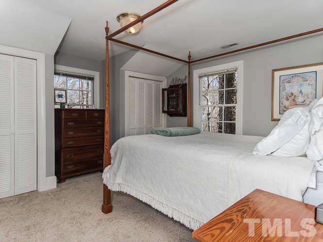 2728 Cambridge Road Raleigh, NC 27608 - Photo 20 of 25