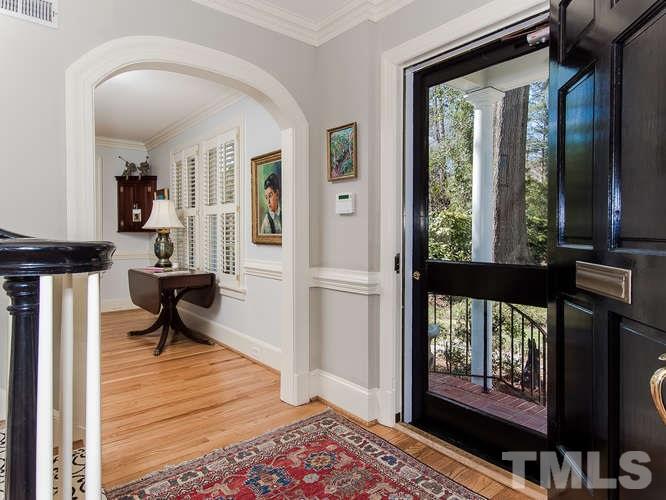 2728 Cambridge Road Raleigh, NC 27608 - Photo 3 of 25