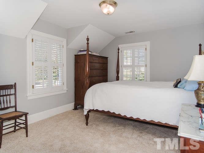 2728 Cambridge Road Raleigh, NC 27608 - Photo 21 of 25