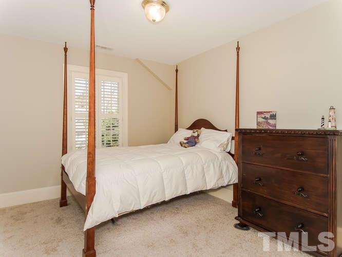 2728 Cambridge Road Raleigh, NC 27608 - Photo 22 of 25
