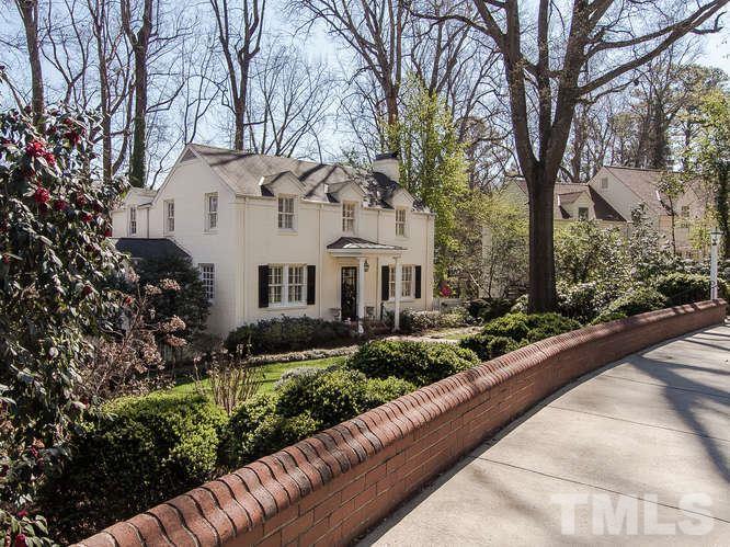 2728 Cambridge Road Raleigh, NC 27608 - Photo 25 of 25