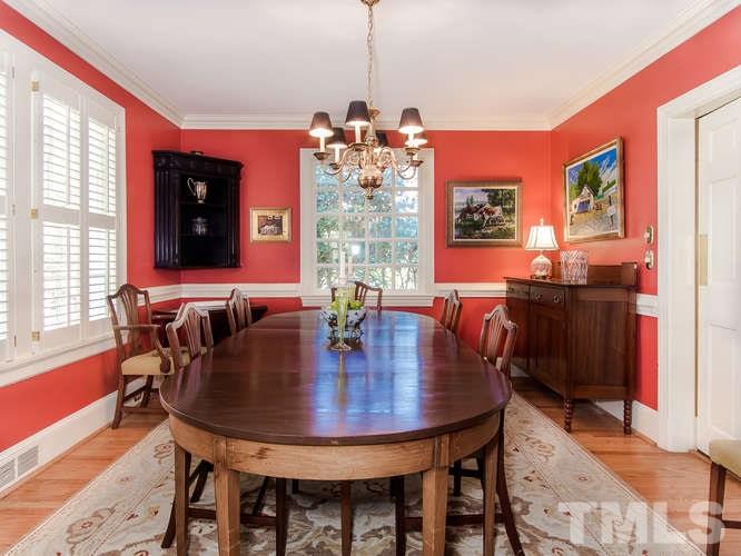 2728 Cambridge Road Raleigh, NC 27608 - Photo 6 of 25