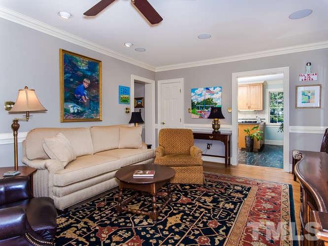 2728 Cambridge Road Raleigh, NC 27608 - Photo 8 of 25