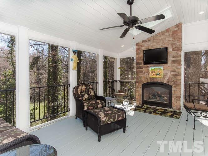 2728 Cambridge Road Raleigh, NC 27608 - Photo 10 of 25