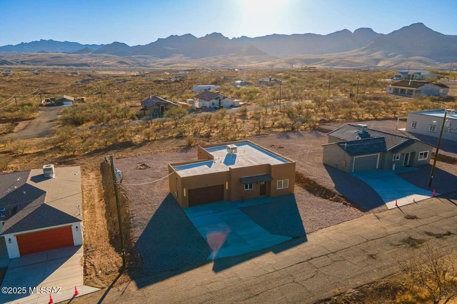 1798 Cajeme Court Rio Rico, AZ 85648 - Photo 36 of 42