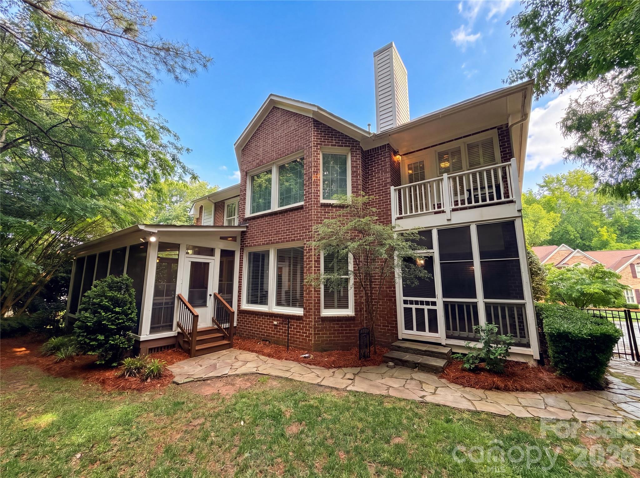 11106 Brush Hollow Road Matthews, NC 28105 - Photo 5 of 25