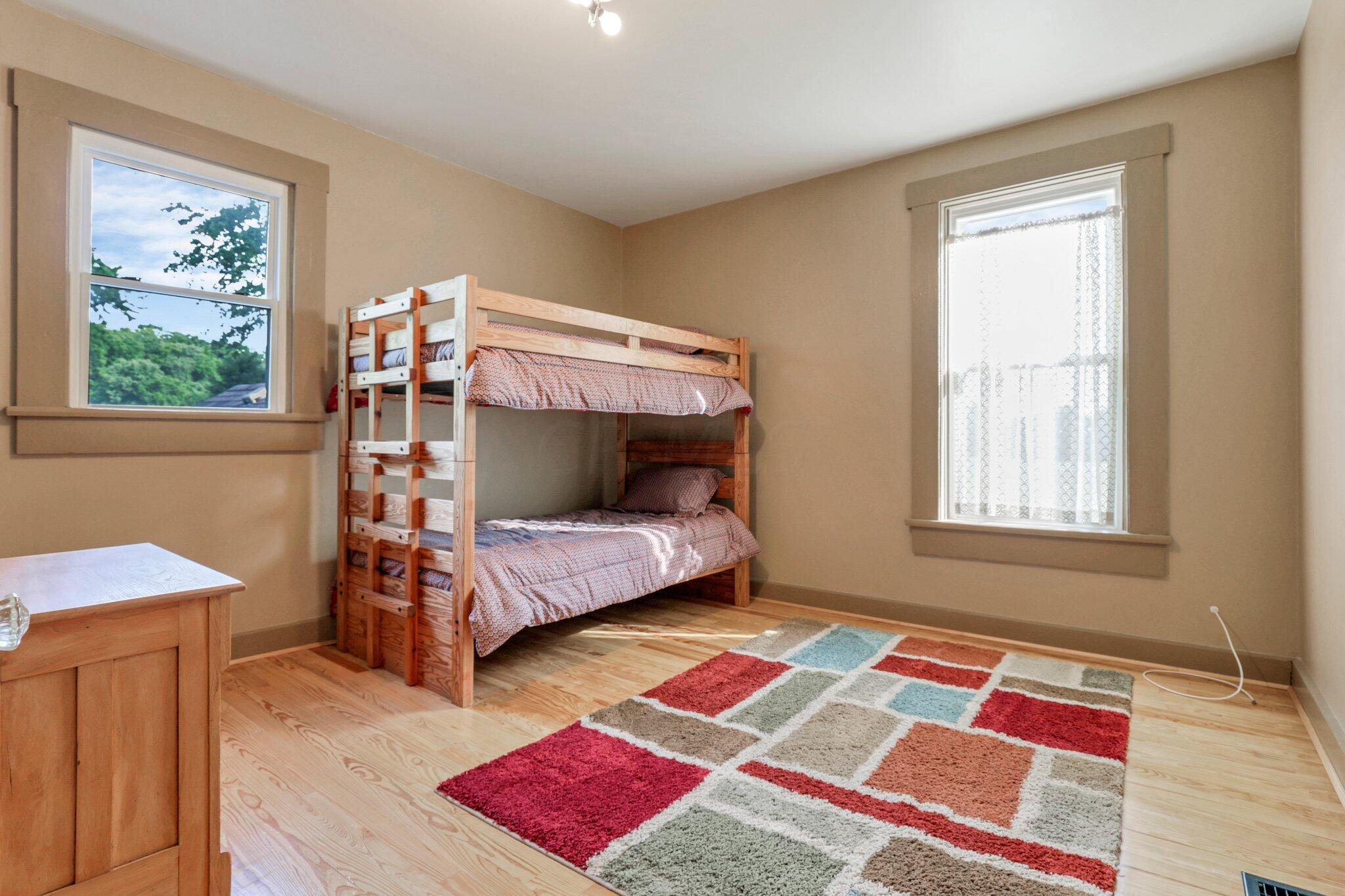 334 Old Columbus Road Springfield, OH 45505 - Photo 40 of 127 Bedroom #4
