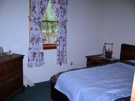 145 Shore Road Denmark, ME 04022 - Photo 5 of 8 first floor bedroom