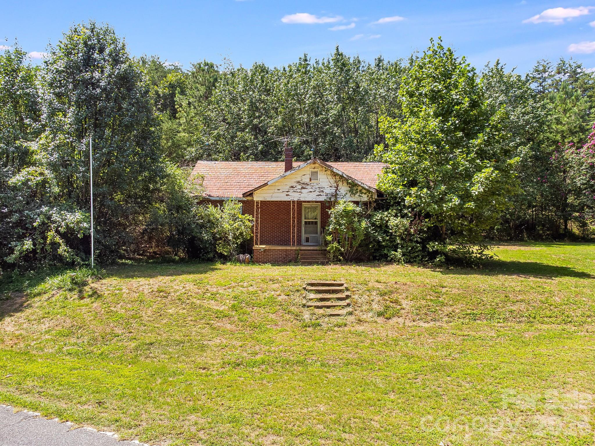 211 Luckadoo Road Bostic, NC 28018 - Photo 23 of 44