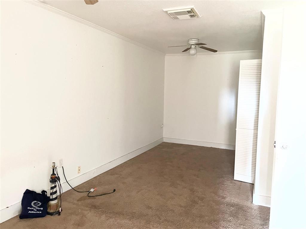 1442 Ave B Graham, TX 76450 - Photo 5 of 10 a view of a room with a sink